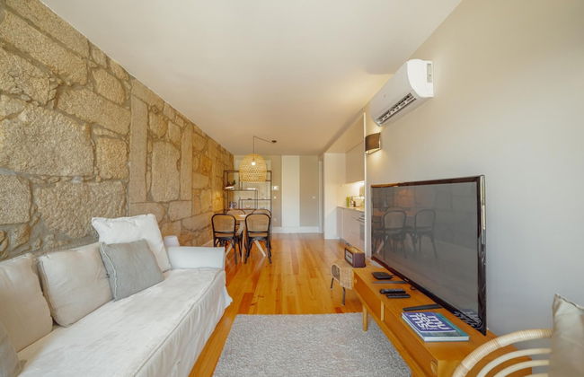 Boavista Premium I Apartment Terrace by Vacationy - Foto 26