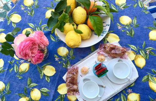 Villa Egidio - Foto 13