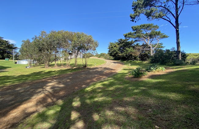 Clifton Beach Lodge - Foto 35