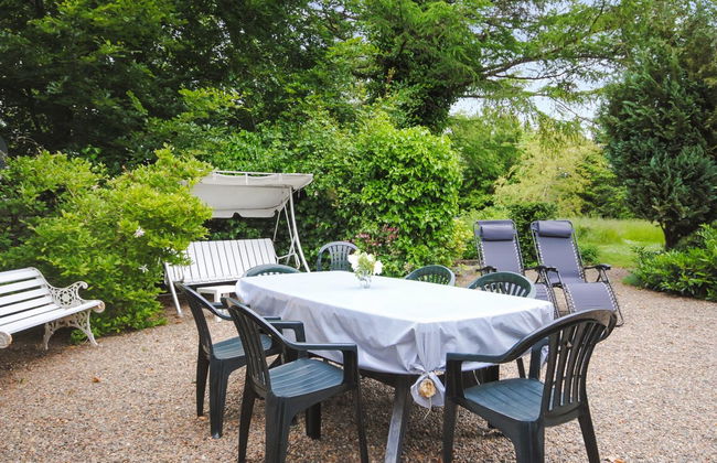 "Ludovic" - 7km from the sea - Foto 24