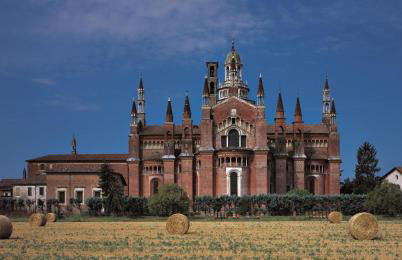 Il nido della cicogna - Foto 20