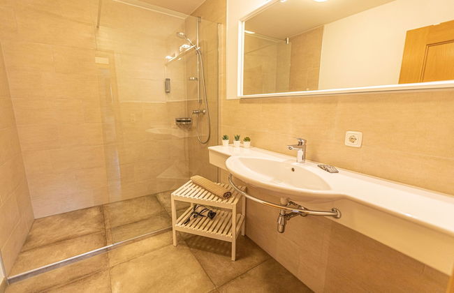 Tevini Alpine Apartments by we rent - Foto 34