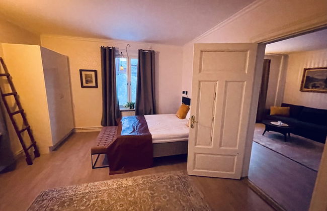 Telegrafen Lägenhetshotell - Foto 22