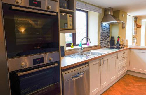 Bolehill Farm Cottages - Foto 43