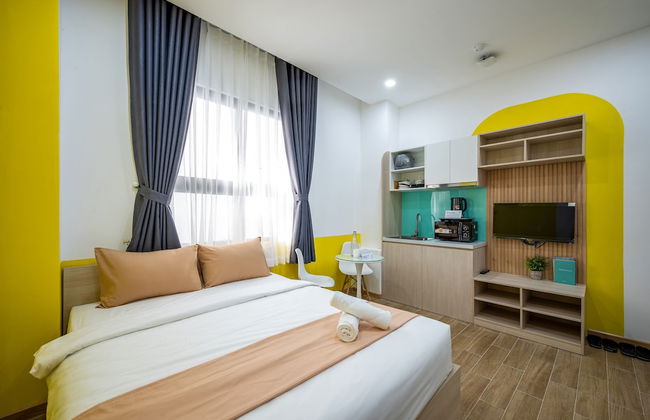 Cozrum Homes - Selina Residence - Foto 9