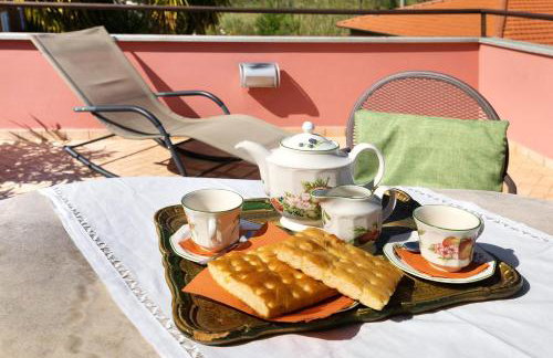 Melograno Agriturismo La Ferla - Foto 7