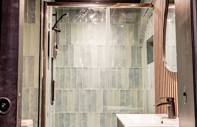 Host Stay Shaw Street Mews Basement - Foto 7