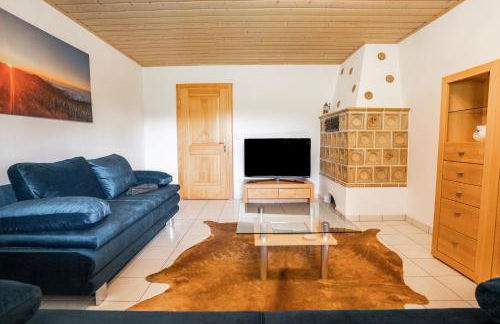 Ferienwohnung Bayerwaldblick Hexental - Foto 9