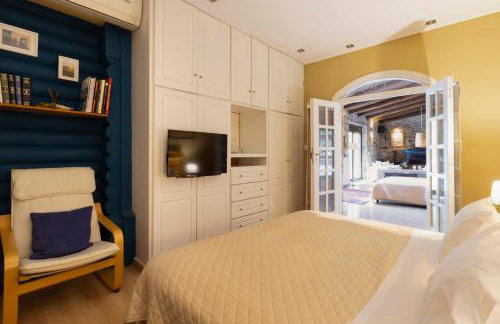 Villa Marrone Splendid Seaview - Foto 44