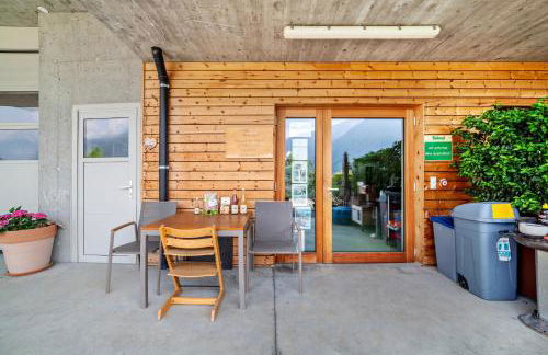 Langstein Wohnung Golden - Foto 18