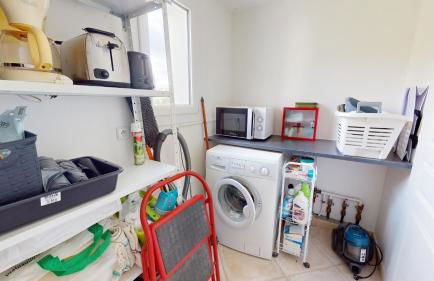 Villa Terre et Mer avec piscine privee - Foto 26