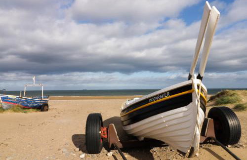 Glebe Hall Apartment - Foto 15