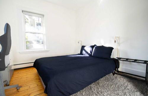 Cambridge Base Steps to Porter Square - Foto 12