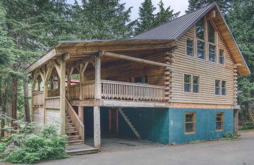 Cedarwood Lodge - Foto 35