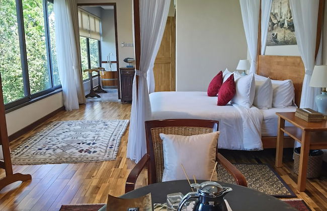 Ambong Pool Villas - Photo 28