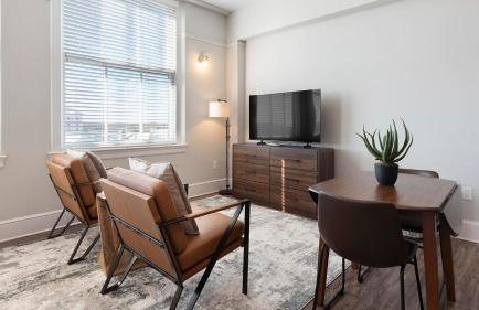 Landing Chic Studio Gym - Foto 3