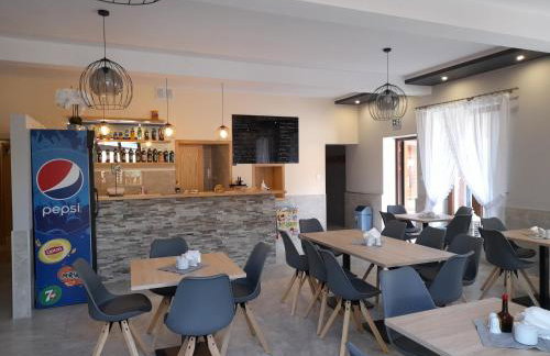 Zajazd na Podzamczu - Foto 68