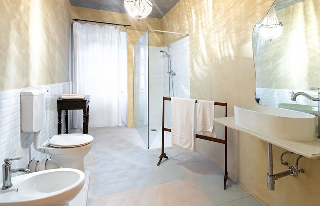 Palazzo Pozzo Bonelli 14 Emma Villas - Foto 24