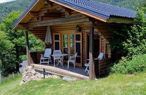 Gîte de montagne Las Trinquades - Foto 1