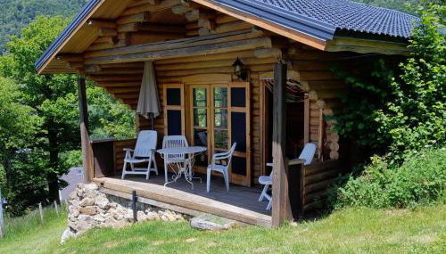 Gîte de montagne Las Trinquades - Foto 1
