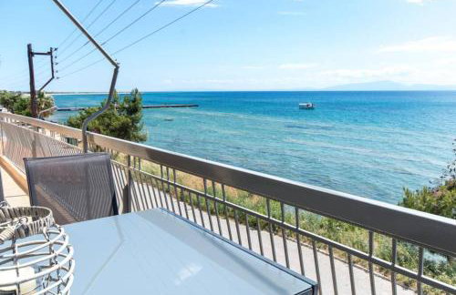 Endless sea view house - Foto 16