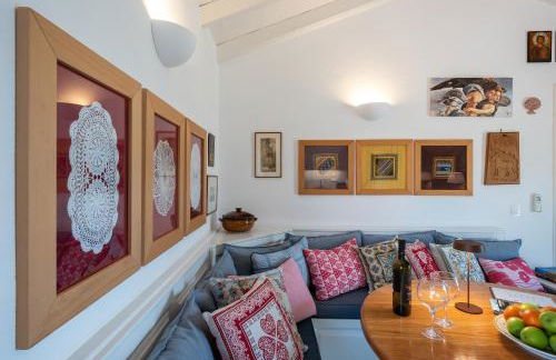 ATARAXIA at Saravari Beach - Foto 18