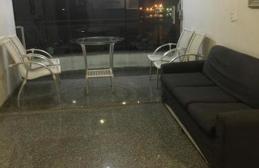 Flat Vista Completa Beira Mar - Foto 23