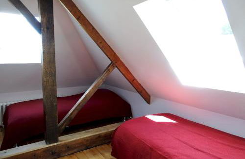 Villa Violaine - Foto 20