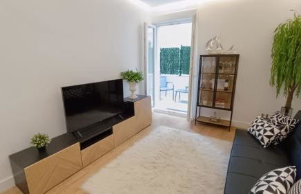 Apartamento Getxo Estilo by I Love Norte - Foto 5