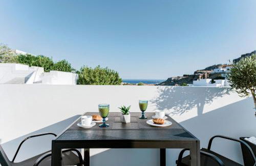 Lindos Calmare Suites - Photo 39