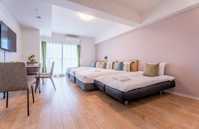 ESLEAD HOTEL Namba South 1 - Foto 27
