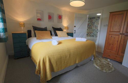 West Hollowcombe Farm - Foto 76