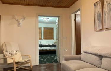 Chalet 86 - 3 Minutes From Whiteface Mountain - Foto 45