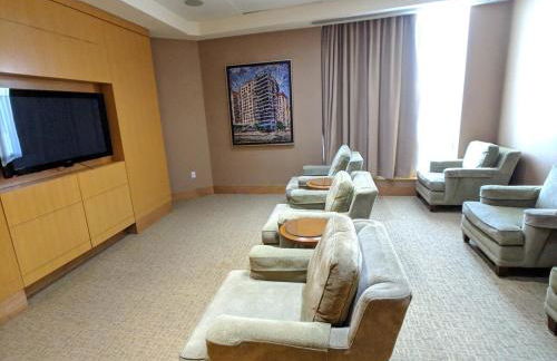 Modern Corporate Apartments by Charles River Park - Foto 46