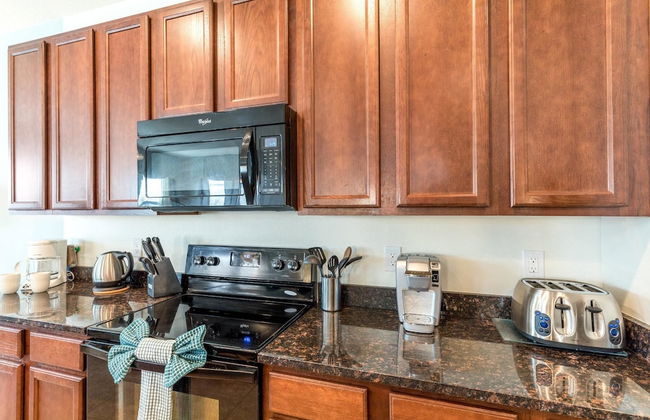 Grande Villa 6 Bedroom - Foto 18