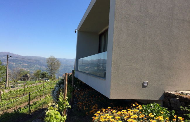 Vald'arêgos Douro Turismo Rural - Foto 14