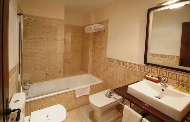 Apartamentos Ardales - Photo 42