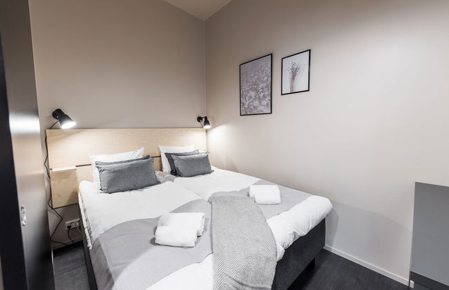 Forenom ApartHotel Vantaa Tikkurila - Photo 7