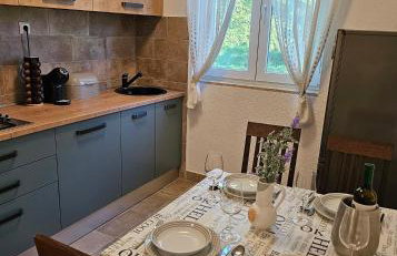 Casa Ondina - Private House with Jacuzzi & Garden in Central Istria - Foto 17