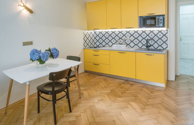 Mordecai Twelve Apartments by Adrez Living - Foto 57