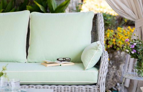 PODERI LA ROCCHETTA Countryside Estate on the Hills of Lake Garda - Foto 73