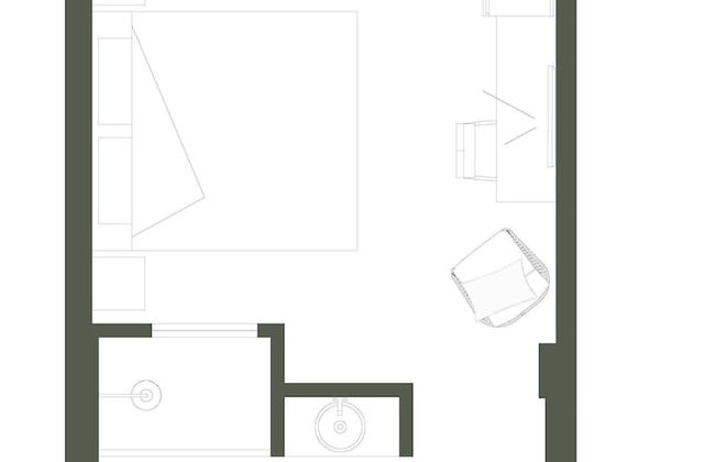 Evripidou7 Kalamata Mediterranean Suites - Foto 3