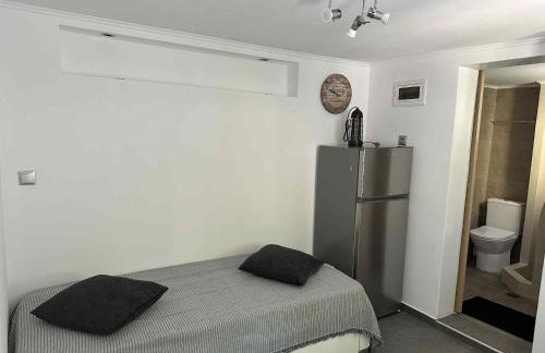 BAZAKOS LUXURY STUDIO KAMPI BEACh - Foto 19