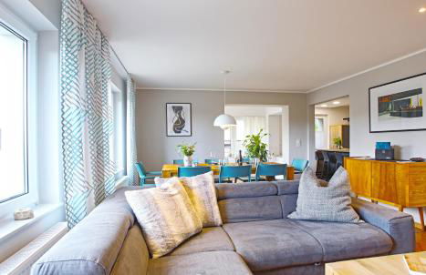 Haus Welzel - Foto 3