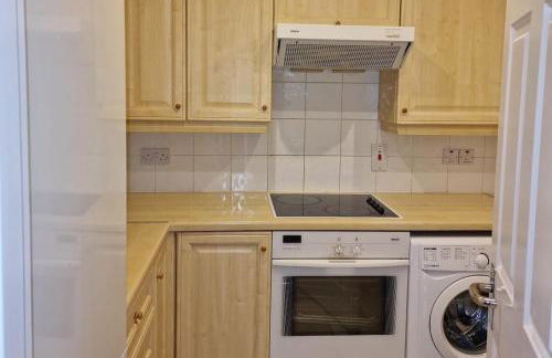 Canary wharf luxury skyline view apartment - Foto 14