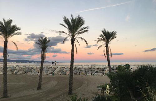 Penthouse with Sea and Golf Views 50m2 Terrace 2 Bedrooms 2 Bathrooms Elviria - Foto 63