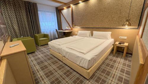 Aparthotel Deutschmeister - Foto 5