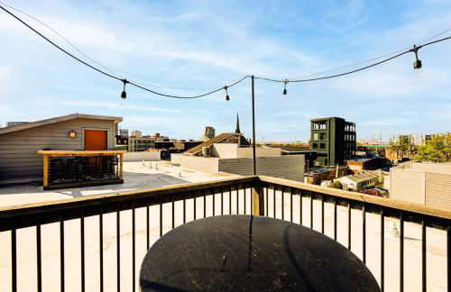 Chic Modern Condo in the Vibrant NuLu District - Foto 33