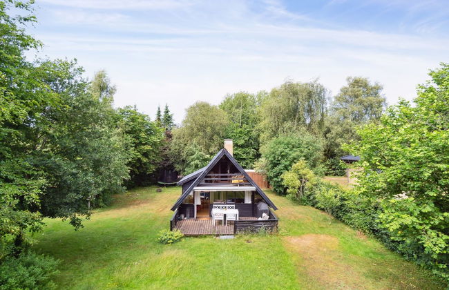 "Jouni" - 1.6km from the sea - Foto 22