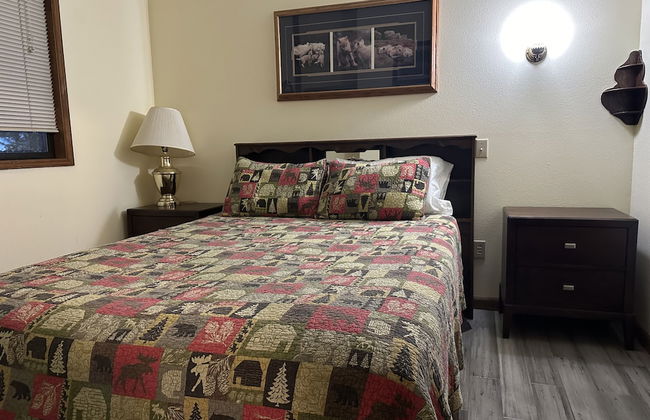 Glacier Peak Resort - Photo 20